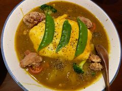 -白石的深夜食堂(大上海店)