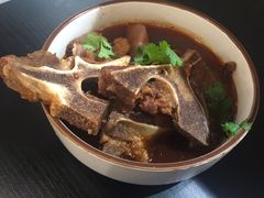 -贡梅老面馆·蟹粉面·无锡特色小吃(南长街主推店)