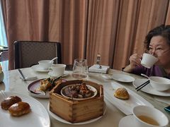 -顺德美的万豪酒店-万豪中餐厅