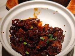 -绿茶餐厅(淮安吾悦广场店)