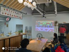 -道顺射箭·团建·骑射(张杨路店)