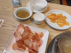 -正禾鲜·潮汕牛肉火锅(凯德天府店)