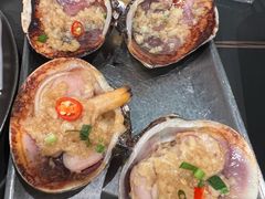 -老虎滩大连海鲜烧烤(建邺云锦路总店)