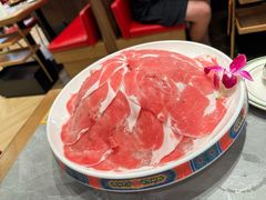 -侃爷南门铜锅涮肉