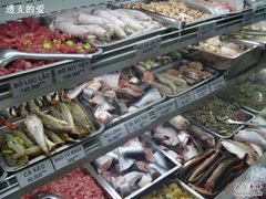 -Co.opmart (Cong Quynh)