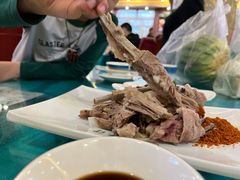 -国强手抓(西夏区店)