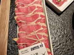 -三出山火锅(万象天地店)