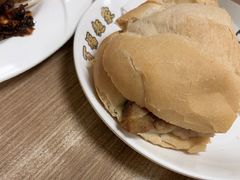 -百福麵家(新馬路店)