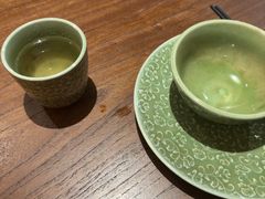 -破三川·新川菜(静安大融城店)
