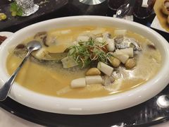 -徐记私厨(半淞园路店)