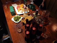 -蓝枪鱼鲜酿啤酒餐厅blue marlin(江宁店)