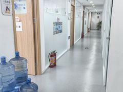 -环球·雅思托福·THiNKSAT留学语言培训学校(国贸校区)