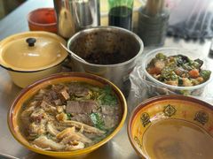 -花溪牛肉粉(八鸽岩店)