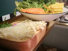 -猫抓烤肉(武进吾悦广场店)