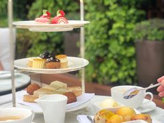 -顶层酒吧ROOF(上海艾迪逊酒店)