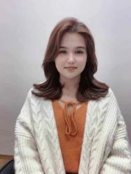 -YESIDO椰岛造型烫发染发