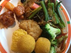 -比格比萨(方庄店)