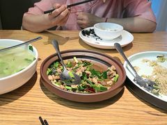 -滇铺子·云南特色菜·第九届野生菌美食节(东风东路c86店)