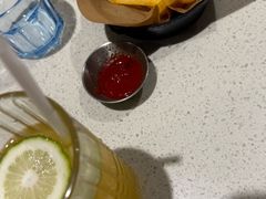 -必胜客(湘隆店)