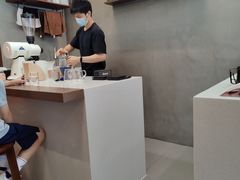 -Again Coffee Roaster(香蜜湖店)