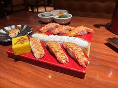 -摩打食堂(喜荟城店)