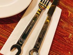 -1886德国汽车餐厅(外滩十六铺码头店)
