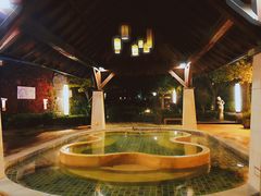 -天目湖涵田半山温泉