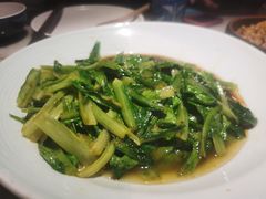 -绿茶餐厅(首开福茂店)