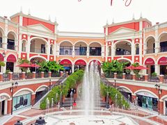 -佛罗伦萨小镇广佛名品奥特莱斯(疏港路店)