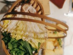 -同仁四季椰子鸡(福田东园总店)