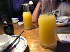 -炉鱼(天河领展店)