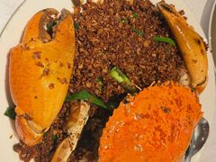 -喜记避风塘炒辣蟹(旗舰店)