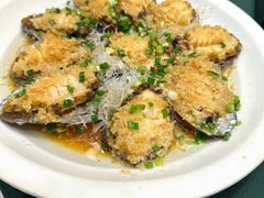 银丝小鲍鱼-老东吴食府(雅都店)