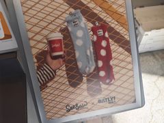 -Seesaw Coffee(上生新所店)