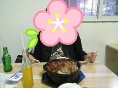 -赵家牛肉砂锅(台西三路店)
