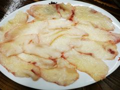 胸口油-贵宾牛·潮汕牛肉火锅(珠池总店)