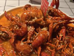 -李双猪·小龙虾·烧烤·羊肉煲(乐山店)