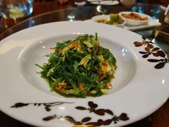 -西双版纳洲际度假酒店-曼霖轩中餐厅