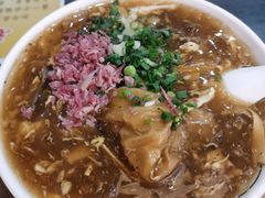 -毛华美食(清扬路店)