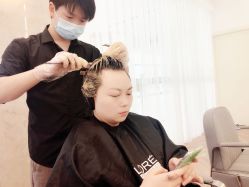-MMby Hair Code
