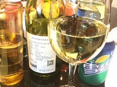 -万达瑞华酒店美食汇自助餐厅(楚河汉街店)