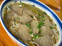 -十里香粉馆(虹桥中路店)