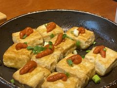 -徽三说·土徽菜·中国徽菜连锁品牌(一中店)