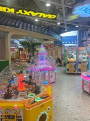 -星趣童堡(星河COCO City民治店)