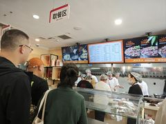 -闫家驴肉老店(华电一校店)