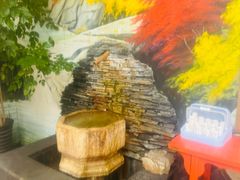 -观唐（国际）度假村温泉