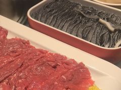 -老五四季涮肉(菜市口店)