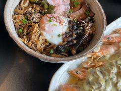 -Ameigo梅果·云贵川bistro(长宁来福士店)