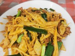 -黎记大排档(慈云路店)