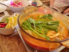 -平湖万怡酒店· 万荟轩